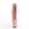 Pleaser - ADORE1020RM Bottes de plateforme, Pole dance chaussures - Rose Product image